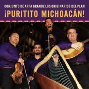 Los Originarios del Plan -Ipuritito Michoacan!: Conjunto De Arpa Grande Los Originarios Del Plan (2025) [Hi-Res]