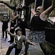 The Doors - Strange Days (1967) {2013, Hybrid SACD, Remastered}