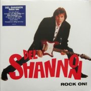 Del Shannon - Rock On! (2022) [Vinyl]