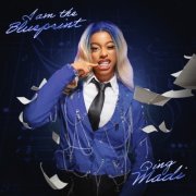 Qing Madi - I am the Blueprint (2025)