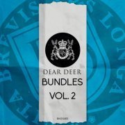 VA - Dear Deer Bundles, Vol. 2 (2019)