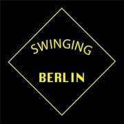 VA - Swinging Berlin (2020)