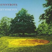 Sunnyboys - Get Some Fun [Remastered Deluxe Edition] (2015)