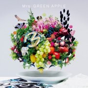 Mrs. GREEN APPLE - 5 (2020)