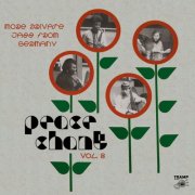 VA - Peace Chant Vol.8 - More Private Jazz from Germany 1974-1986 (2025) [Hi-Res]
