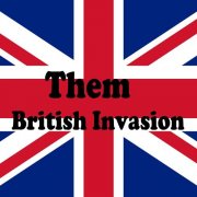 Them - British Invasion (2017)