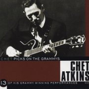 Chet Atkins - Chet Picks On The Grammys (2002)