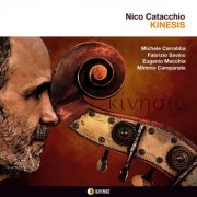 Nico Catacchio - Kinesis (2019) FLAC