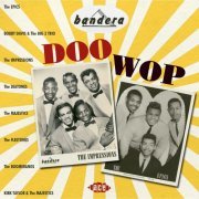 Bandera Doo Wop (2013)