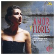 Marion Vergez-Pascal, Héloïse Bertrand-Oleari, Timothée Vinour - Amor y flores (2026) [Hi-Res]
