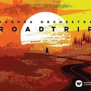 Aurora Orchestra, Nicholas Collon - Road Trip (2014)