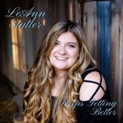 LeAnn Stutler - Keeps Getting Better (2019)