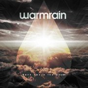 Warmrain - Back Above the Clouds (2019)