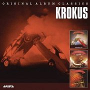 Krokus - Original Album Classics (2012)