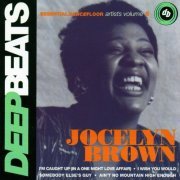 Jocelyn Brown - Essential Dancefloor Artists Volume 6 (1995)