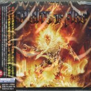 Spirits of Fire - Spirits of Fire (2019) + [Japanese Edition]