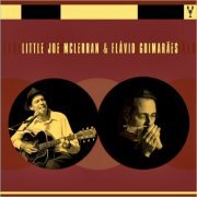 Little Joe McLerran & Flavio Guimaraes - Little Joe McLerran & Flavio Guimaraes (2018)