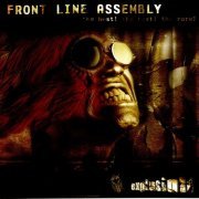 Front Line Assembly - Explosion (1999)