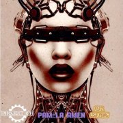 Projekt Ich - Paméla Amen (2023)