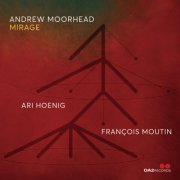 Andrew Moorhead - Mirage (2026) [Hi-Res]