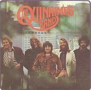 The Quinaimes Band - The Quinaimes Band (Reissue) (1971/2008)