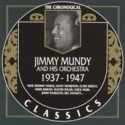 Jimmy Mundy - The Chronological Classics: 1937-1947 (2001)