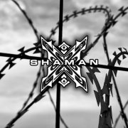 ShamanX - Technowave (2025)