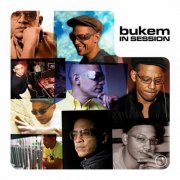 LTJ Bukem - Bukem in Session (Original 12'' Version) (2013) [Hi-Res]