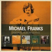 Michael Franks - Original Album Series (2012)