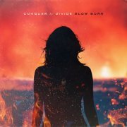 Conquer Divide - Slow Burn (2023) Hi-Res