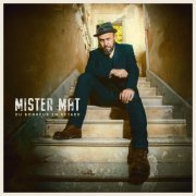 Mister Mat - Du bonheur en retard (2021) [Hi-Res]