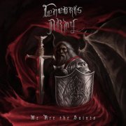 Tenebris Army - We Are The Saints (2024) Hi-Res