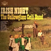 The Gallowglass Ceili Band - Irish Night (1968; 2017) [Hi-Res]