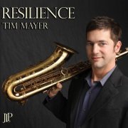 Tim Mayer - Resilience (2011)