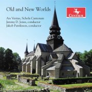 Ars Veritas - Old and New Worlds (2020)
