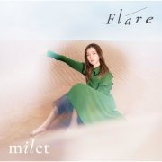 milet - Flare (2022) Hi-Res