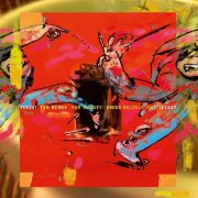 Tim Berne - Yikes Too (2025)
