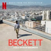 Ryuichi Sakamoto - Beckett (Music from the Netflix Film) (2021) [Hi-Res]