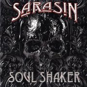 Sarasin - Soul Shaker (2024)