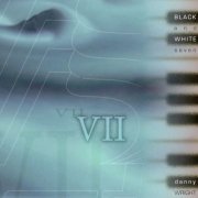 Danny Wright - Black And White Seven (1998)