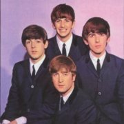 The Beatles - Mythology Vol. 1, 1962-64 (1999)