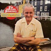 Bobby MacLeod - The Man From Tobermory (1978/2020)