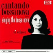 Vi Velasco - Singing The Bossa Nova (1962) FLAC