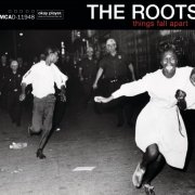 The Roots - Things Fall Apart [E] (1999) [E-AC-3 JOC Dolby Atmos]