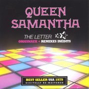 Queen Samantha - The Letter (Digitally Remastered) (2006)