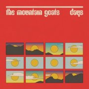 The Mountain Goats - Days (2026)
