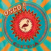 CORTESIA - OSCO (2023) [Hi-Res]