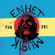 Enhet För Fri Musik - Det Finns Ett Hjärta Som För Dig (2019)