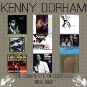 Kenny Dorham - The Complete Recordings: 1959-1962 (2014)