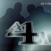 All-4-One ‎- A41 (2002)